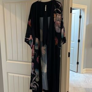 SOMA robe
